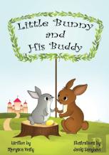 Little Bunny And His Buddy