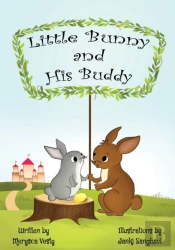 Little Bunny And His Buddy