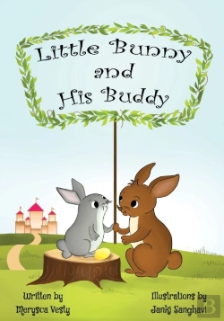 Bertrand.pt - Little Bunny And His Buddy