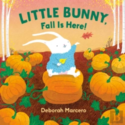 Bertrand.pt - Little Bunny, Fall Is Here!