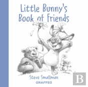 Little Bunny'S Book Of Friends