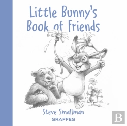 Bertrand.pt - Little Bunny'S Book Of Friends