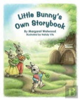 Little Bunny'S Own Storybook