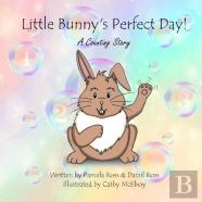 Little Bunny'S Perfect Day!