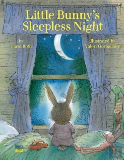 Bertrand.pt - Little Bunny'S Sleepless Night