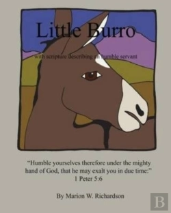 Bertrand.pt - Little Burro