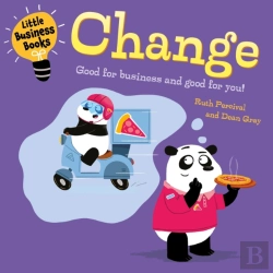 Bertrand.pt - Little Business Books: Change