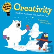 Little Business Books: Creativity