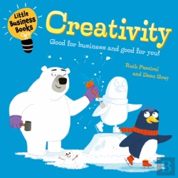 Bertrand.pt - Little Business Books: Creativity