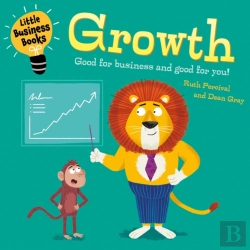 Bertrand.pt - Little Business Books: Growth