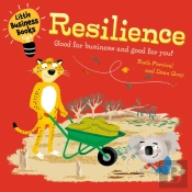 Little Business Books: Resilience