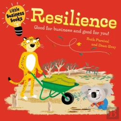 Bertrand.pt - Little Business Books: Resilience