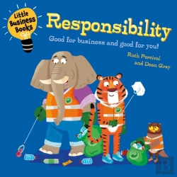Bertrand.pt - Little Business Books: Responsibility