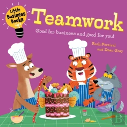 Bertrand.pt - Little Business Books: Teamwork