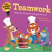 Little Business Books: Teamwork