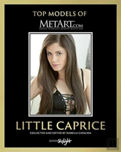 Bertrand.pt - Little Caprice