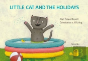Little Cat And The Holidays  
