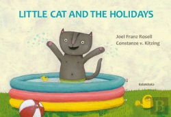 Bertrand.pt - Little Cat And The Holidays  