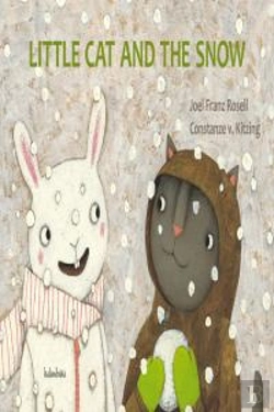 Bertrand.pt - Little Cat And The Snow  