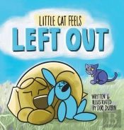 Little Cat Feels Left Out