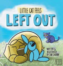 Bertrand.pt - Little Cat Feels Left Out