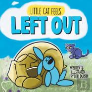 Little Cat Feels Left Out