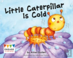 Bertrand.pt - Little Caterpillar Is Cold