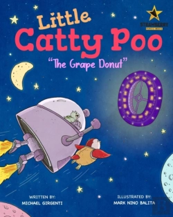 Bertrand.pt - Little Catty Poo