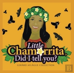 Bertrand.pt - Little Chamorrita, Did I Tell You?