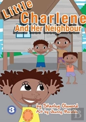 Little Charlene And Her Neighbour