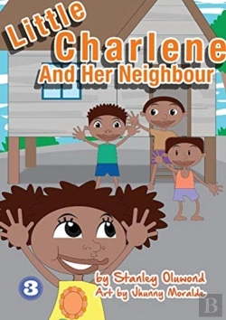Bertrand.pt - Little Charlene And Her Neighbour