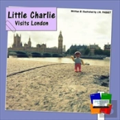 Little Charlie Visits London