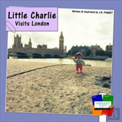 Bertrand.pt - Little Charlie Visits London