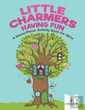 Little Charmers Having Fun