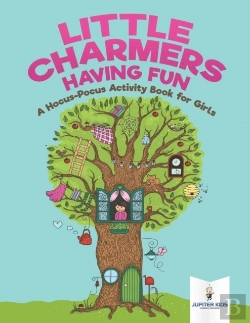 Bertrand.pt - Little Charmers Having Fun