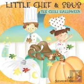 Little Chef And Sous Chef
