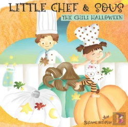 Bertrand.pt - Little Chef And Sous Chef