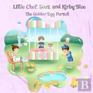 Little Chef, Sous, And Kirby Blue