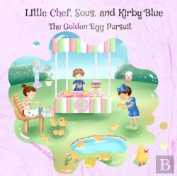 Bertrand.pt - Little Chef, Sous, And Kirby Blue