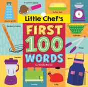 Little Chef'S First 100 Words