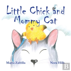 Bertrand.pt - Little Chiek And Morry Cat  