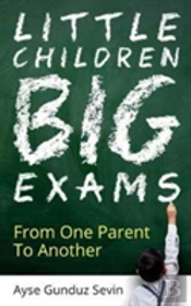 Little Children Big Exams