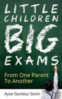 Bertrand.pt - Little Children Big Exams