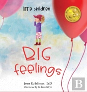 Little Children, Big Feelings
