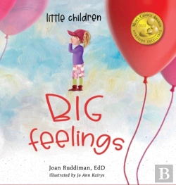 Bertrand.pt - Little Children, Big Feelings