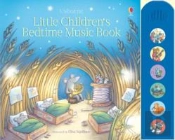 Little Children'S Bedtime Music Book