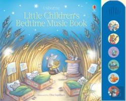 Bertrand.pt - Little Children'S Bedtime Music Book