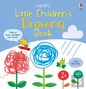 Little Children'S Drawing Book