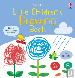 Bertrand.pt - Little Children'S Drawing Book