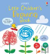 Little Children'S Drawing Book